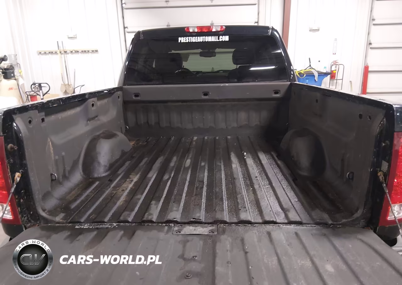 2012 GMC Sierra 1500 Slt VIN:3GTP2WE78CG251589 - 17
