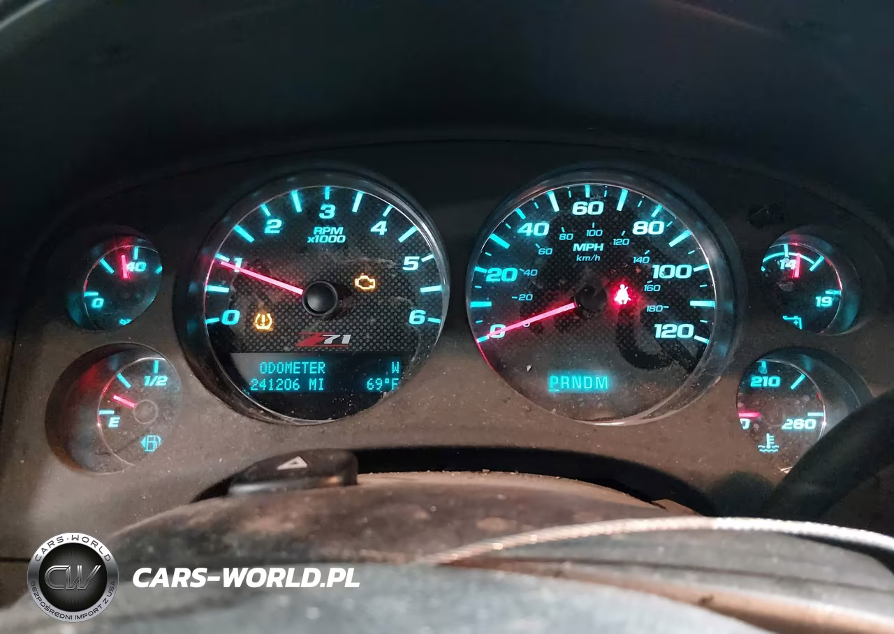2012 GMC Sierra 1500 Slt VIN:3GTP2WE78CG251589 - 7