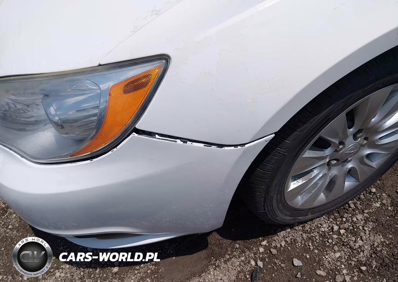 2014 Chrysler 200 Lx VIN:1C3CCBAB0EN213741 - 6