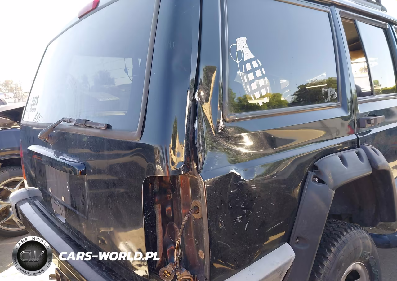 2000 Jeep Cherokee Sport VIN:1J4FT48SXYL225819 - 14