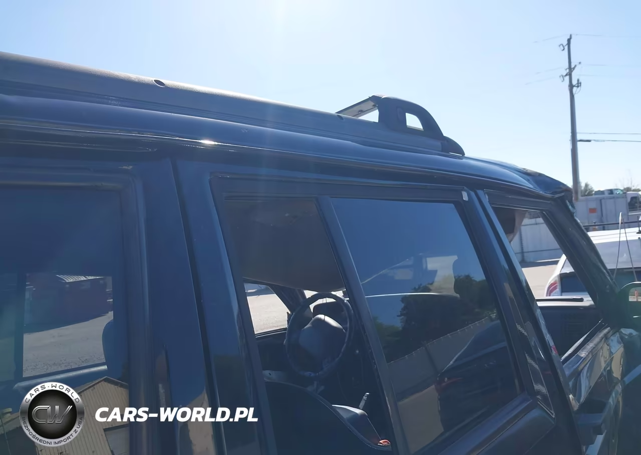2000 Jeep Cherokee Sport VIN:1J4FT48SXYL225819 - 16