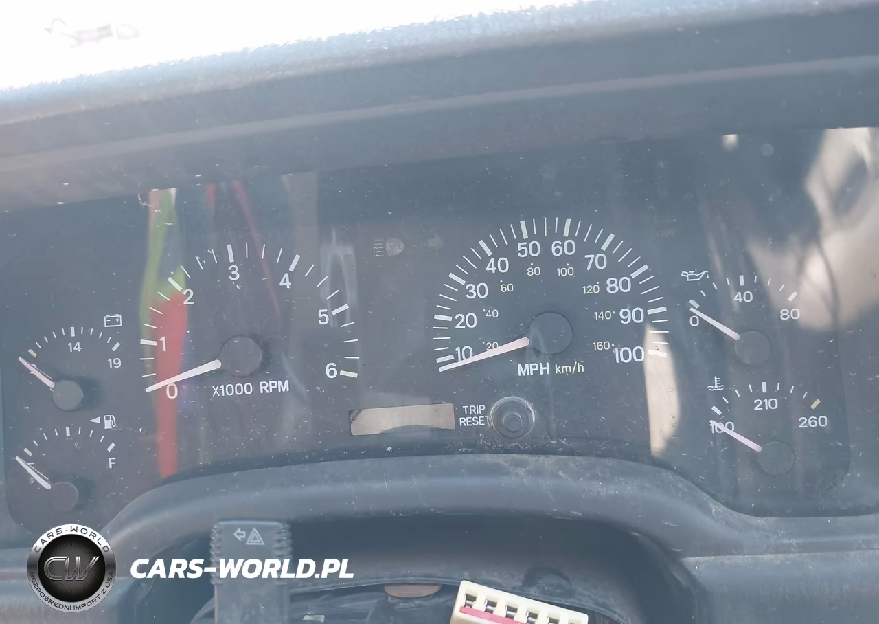 2000 Jeep Cherokee Sport VIN:1J4FT48SXYL225819 - 7