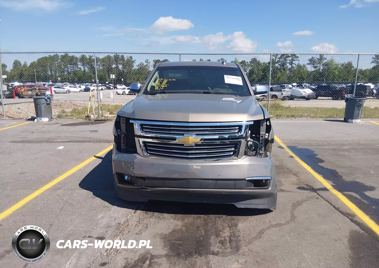 2018 Chevrolet Tahoe Premier VIN:1GNSKCKC2JR155679 - 13