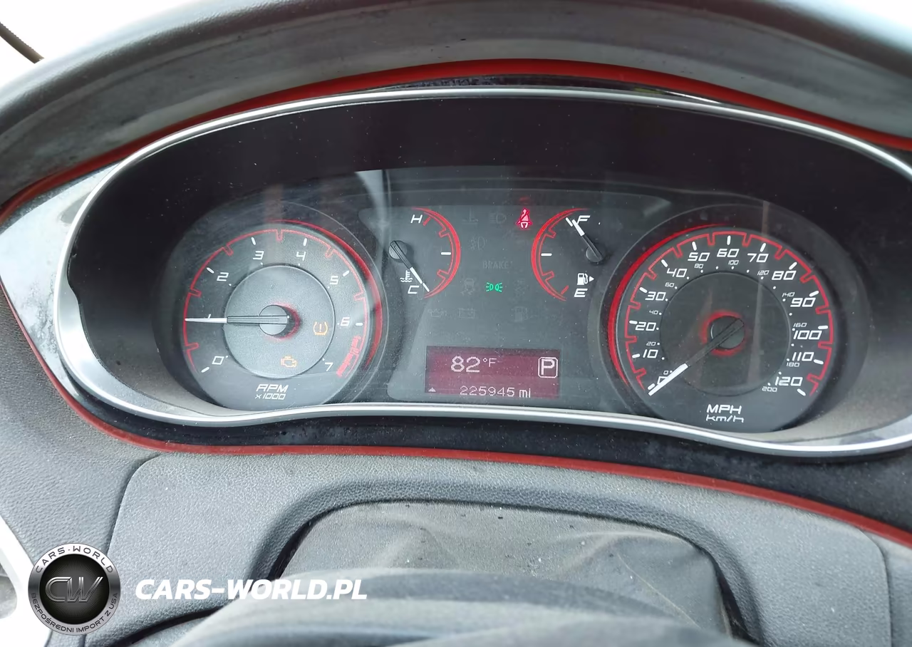 2014 Dodge Dart Sxt VIN:1C3CDFBB0ED746679 - 7