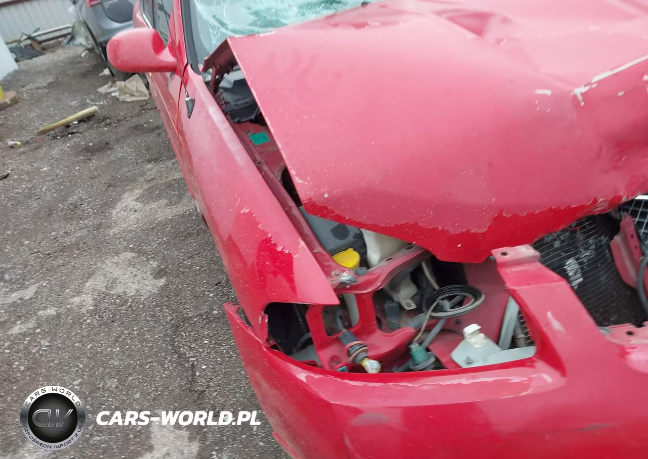 2005 Nissan Sentra 1.8S VIN:3N1CB51D45L569386 - 6