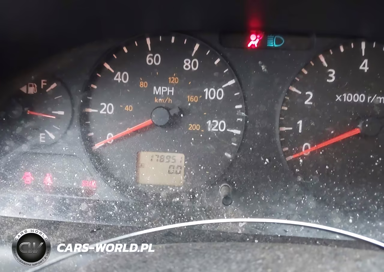 2005 Nissan Sentra 1.8S VIN:3N1CB51D45L569386 - 7