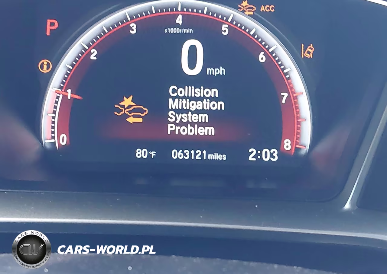 2020 Honda Civic Sport VIN:2HGFC2F84LH596788 - 16