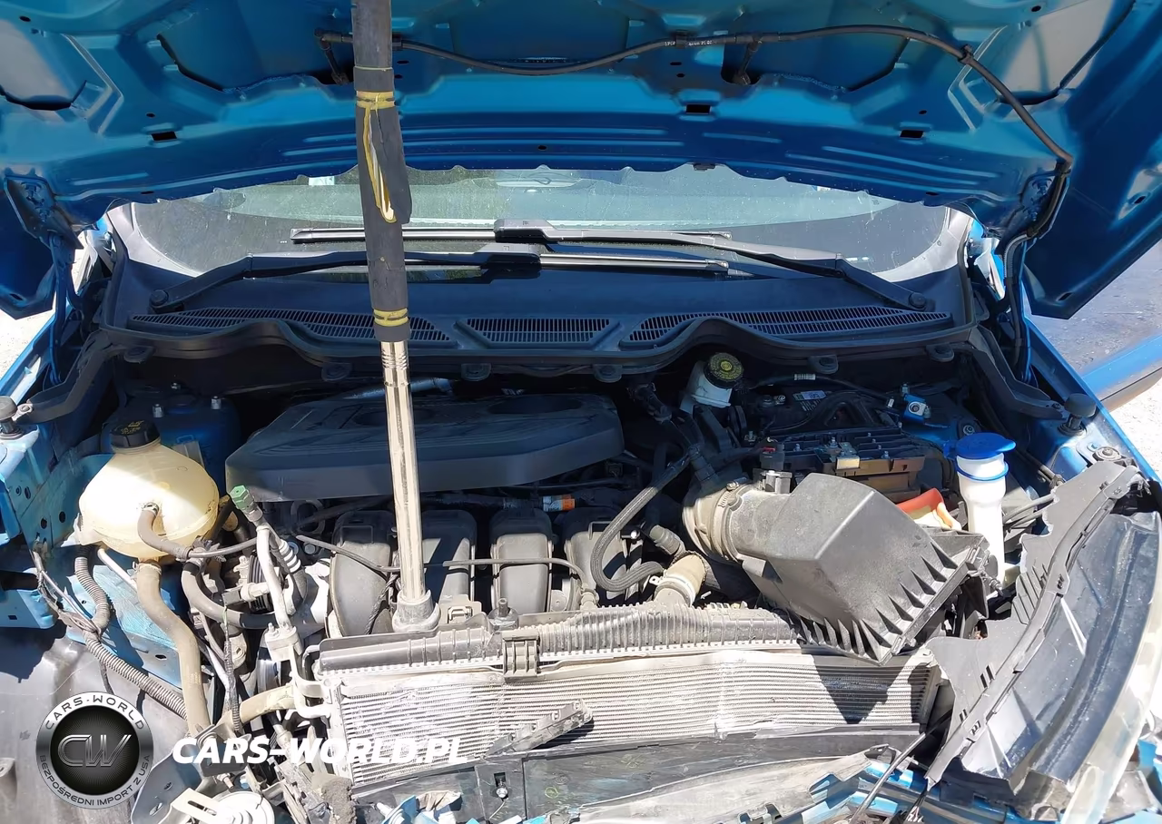 2020 Ford Ecosport Se VIN:MAJ6S3GL4LC327662 - 10