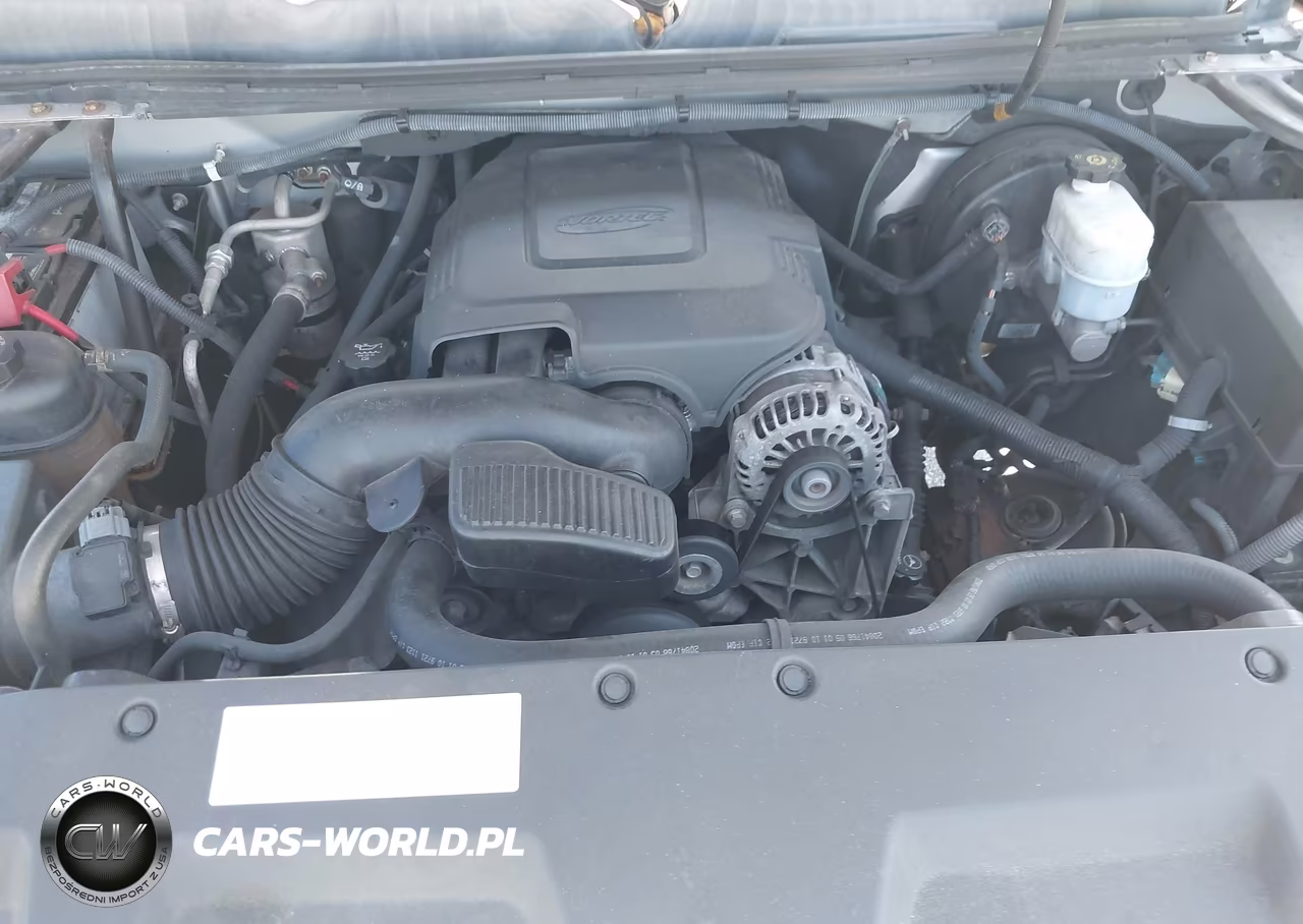 2010 Chevrolet Silverado 1500 Lt VIN:1GCSCSE01AZ247335 - 10