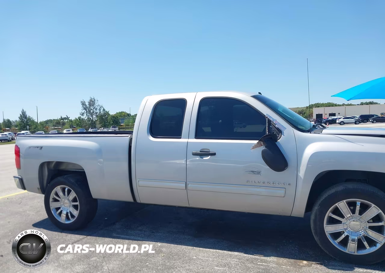 2010 Chevrolet Silverado 1500 Lt VIN:1GCSCSE01AZ247335 - 13