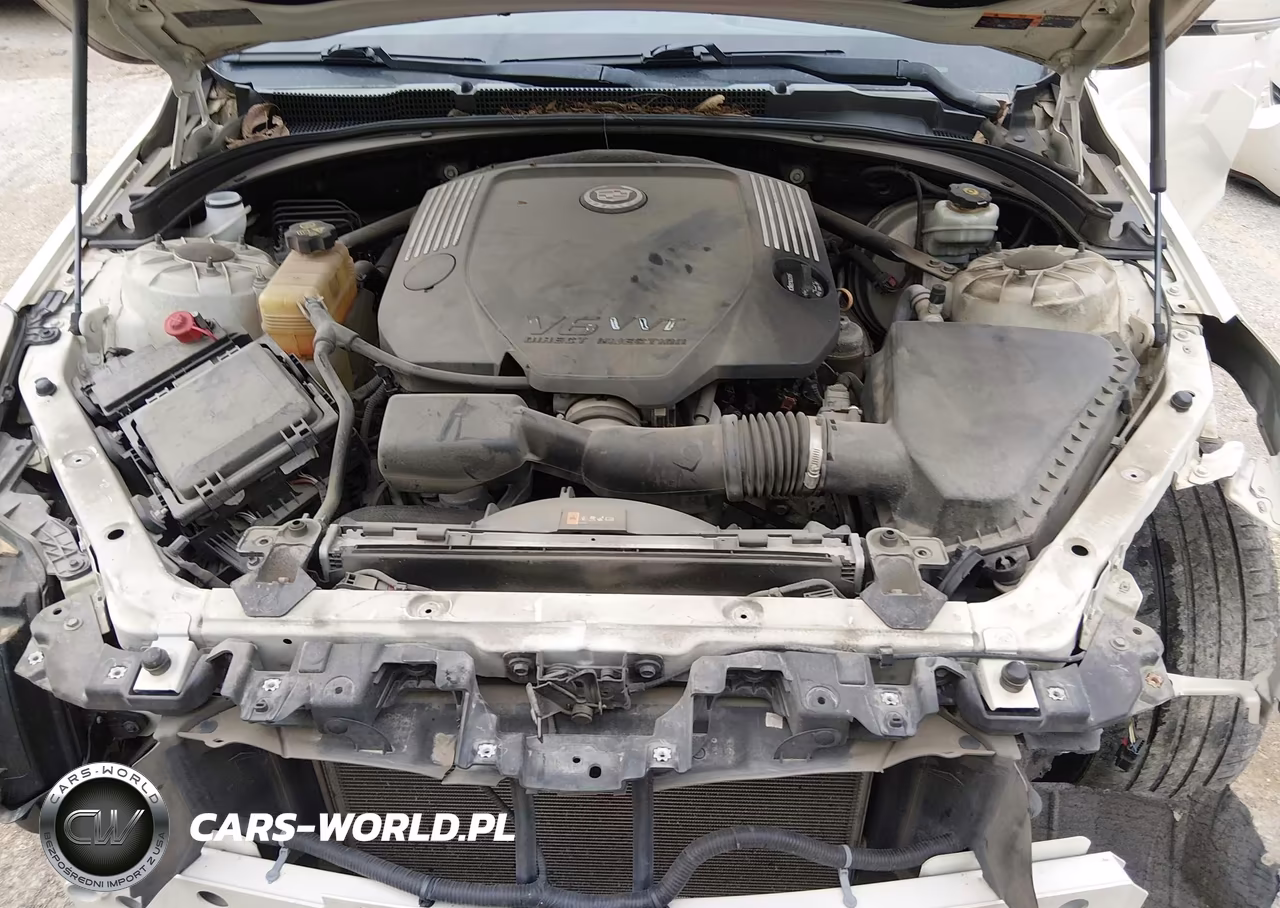 2013 Cadillac Ats Luxury VIN:1G6AH5R34D0118620 - 10