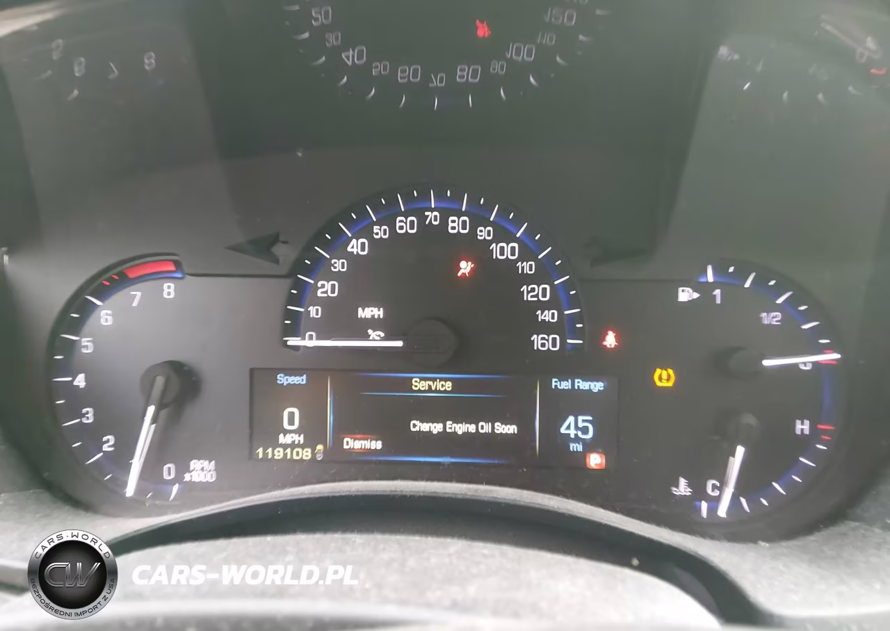 2013 Cadillac Ats Luxury VIN:1G6AH5R34D0118620 - 7