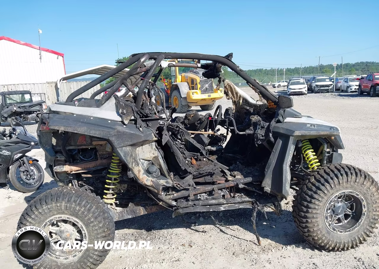 2021 Polaris Rzr Pro Xp Sport VIN:3NSRAE92XMG612163 - 11