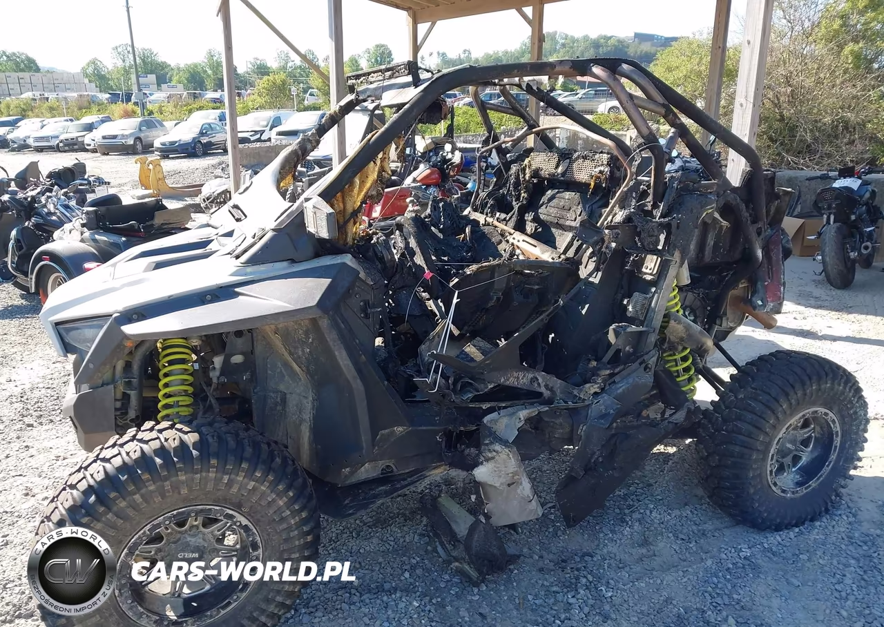 2021 Polaris Rzr Pro Xp Sport VIN:3NSRAE92XMG612163 - 12