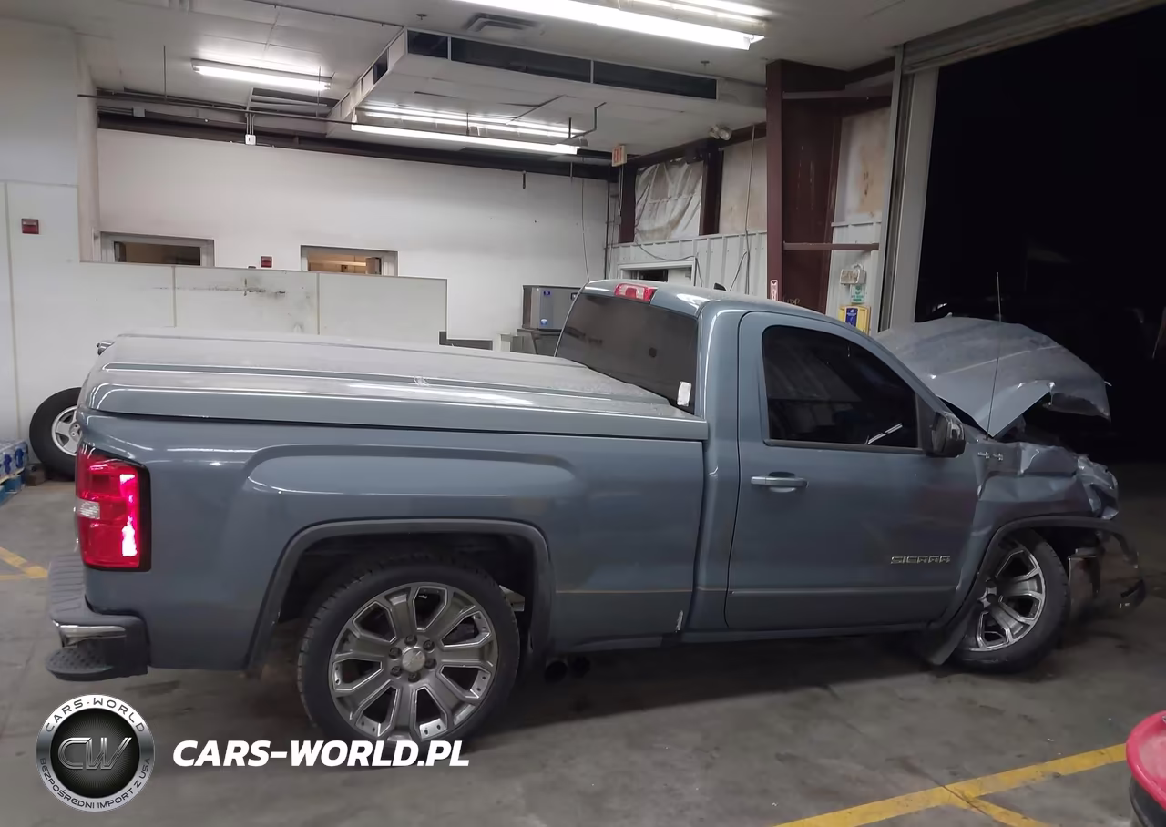 2016 GMC Sierra 1500 Sle VIN:1GTN2MEC6GZ183274 - 13