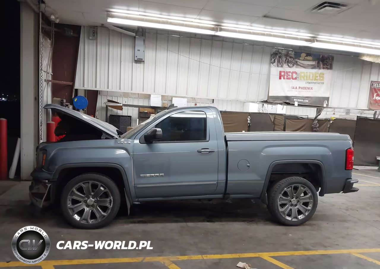 2016 GMC Sierra 1500 Sle VIN:1GTN2MEC6GZ183274 - 14