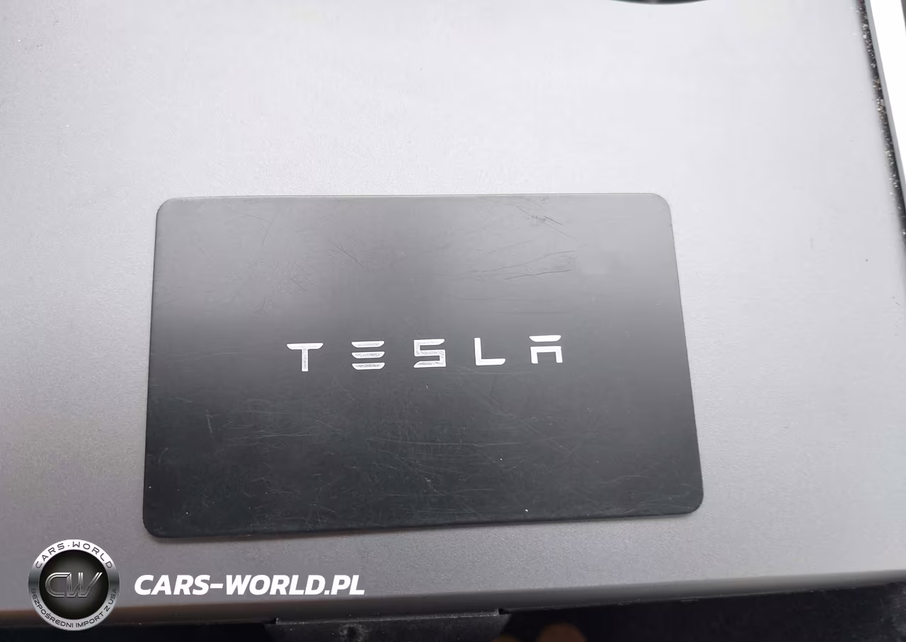 2022 Tesla Model 3 Long Range Dual Motor All-Wheel Drive VIN:5YJ3E1EB2NF261623 - 11