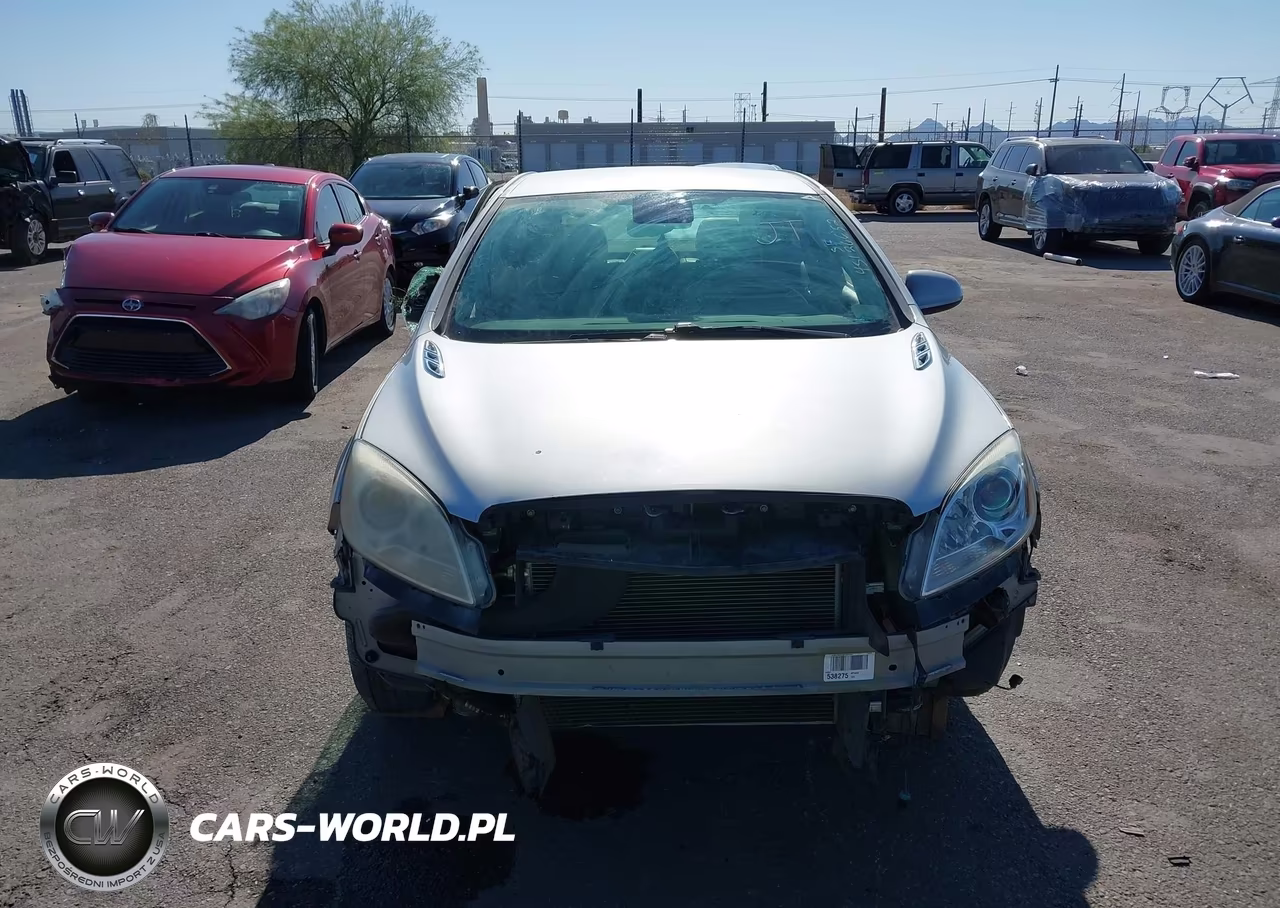 2015 Buick Verano VIN:1G4PP5SK6F4199719 - 11