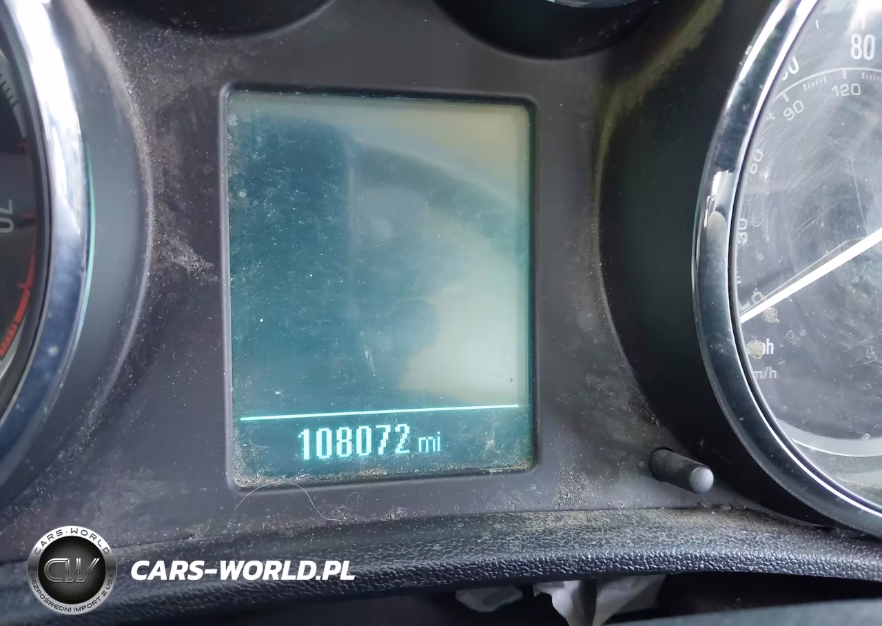 2015 Buick Verano VIN:1G4PP5SK6F4199719 - 14