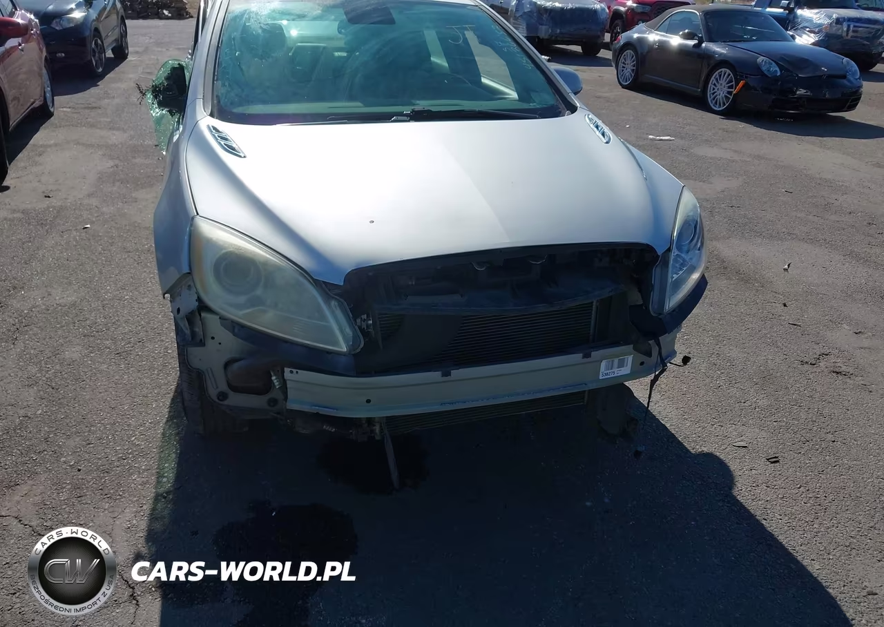 2015 Buick Verano VIN:1G4PP5SK6F4199719 - 16