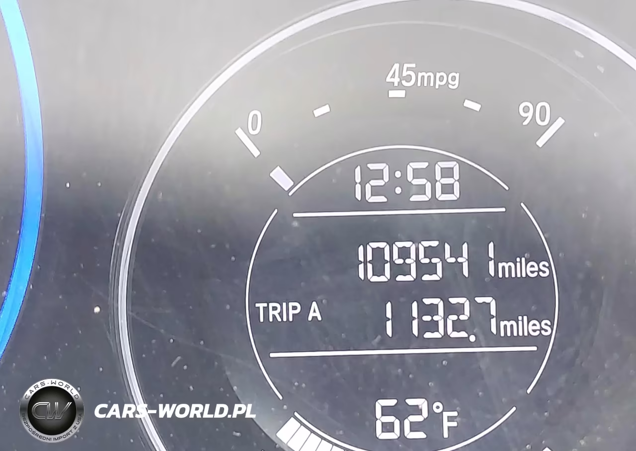 2018 Honda Hr-V Ex VIN:3CZRU6H52JG717814 - 15