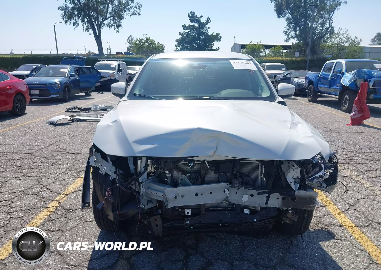 2025 Mazda Cx-5 2.5 S Select VIN:JM3KFBBL9S0789107 - 13