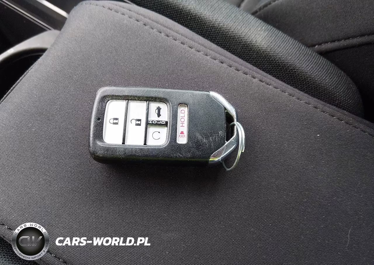 2020 Honda Civic Ex VIN:19XFC1F35LE002444 - 11