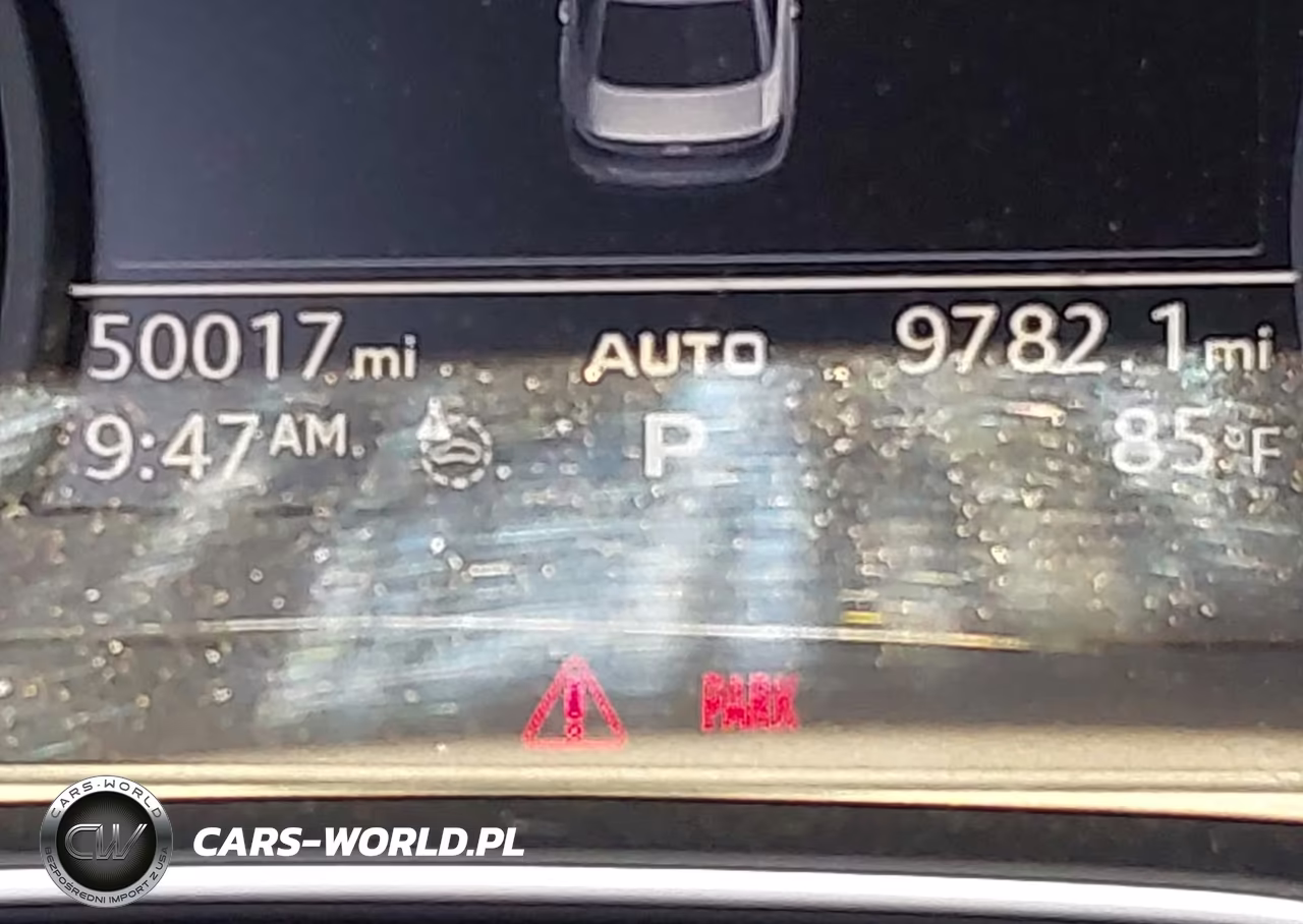 2017 Audi A4 2.0T Ultra Premium VIN:WAUGMAF45HN064968 - 15