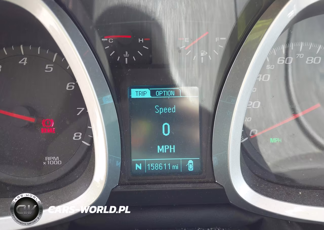2015 Chevrolet Equinox 2Lt VIN:2GNFLGEKXF6409957 - 7