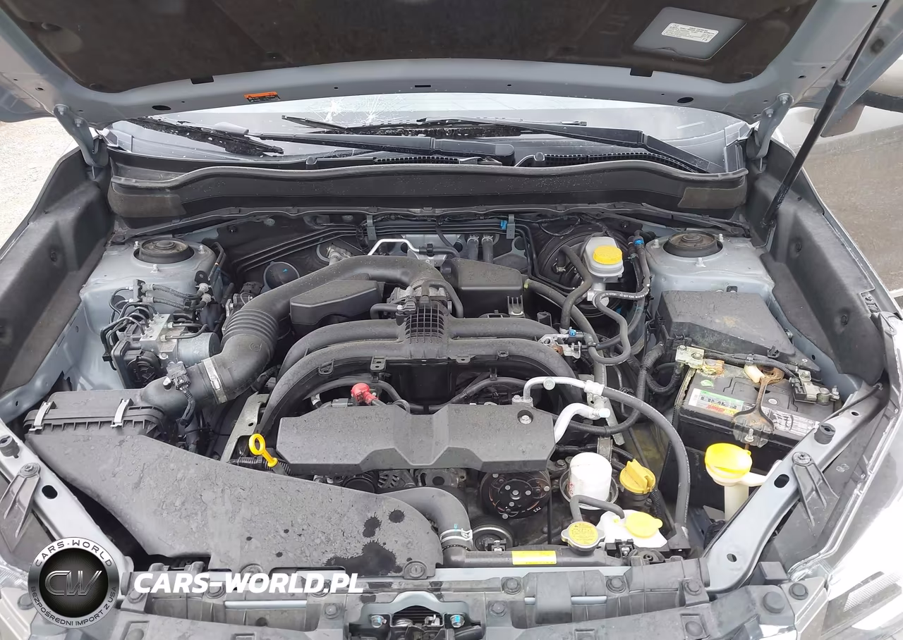 2018 Subaru Forester 2.5I Touring VIN:JF2SJAWC7JH519970 - 10