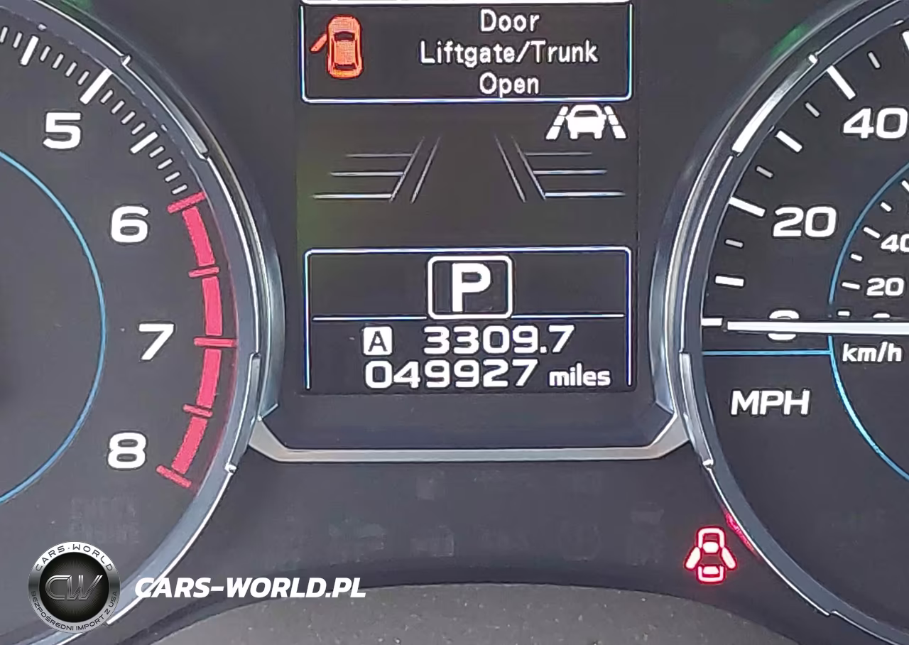 2018 Subaru Forester 2.5I Touring VIN:JF2SJAWC7JH519970 - 15