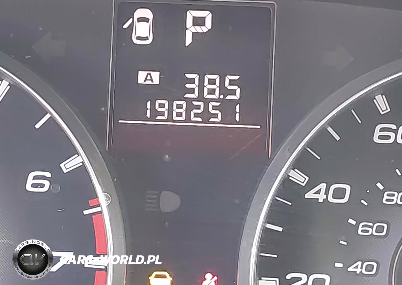 2011 Subaru Outback 2.5I Limited VIN:4S4BRBKC0B3355846 - 7