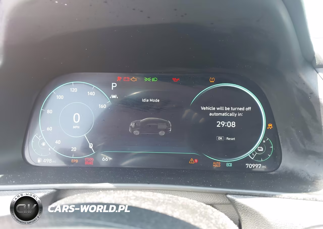2022 Hyundai Sonata Hybrid Limited VIN:KMHL54JJ3NA045525 - 7