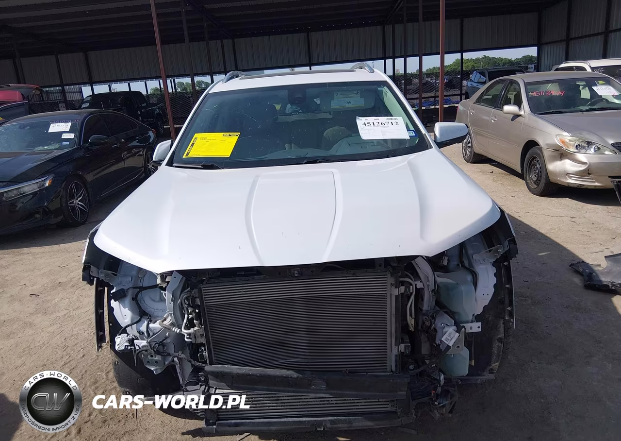 2024 GMC Terrain Awd Denali VIN:3GKALXEG3RL389019 - 12