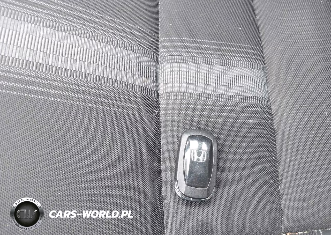 2024 Honda Civic Sport VIN:2HGFE2F51RH504173 - 11