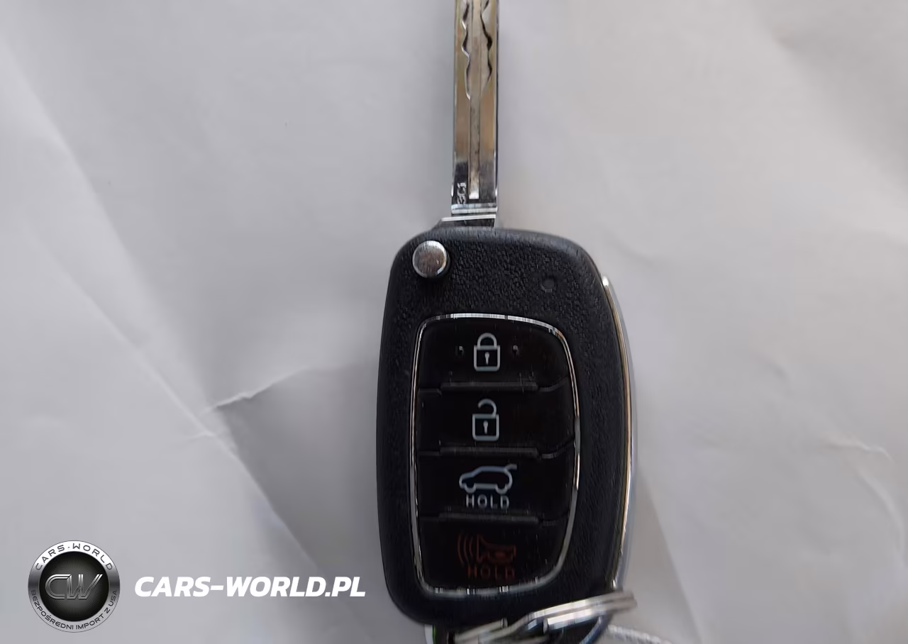 2016 Hyundai Tucson Se VIN:KM8J33A41GU176827 - 11