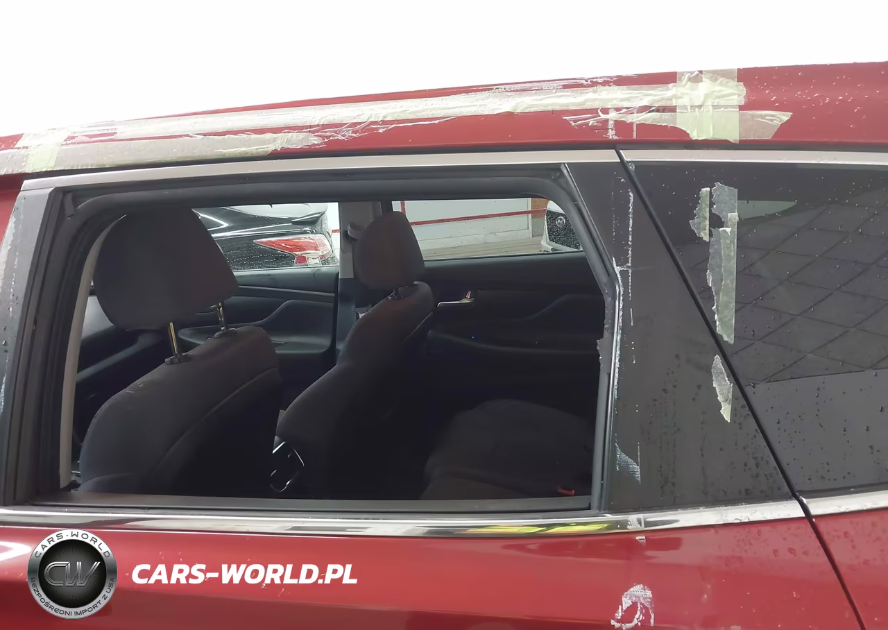 2020 Hyundai Santa Fe Se VIN:5NMS23AD7LH136930 - 17