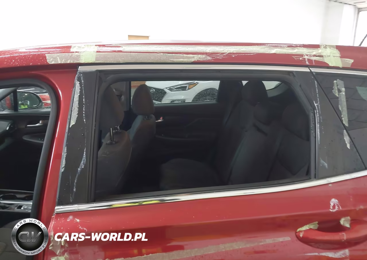 2020 Hyundai Santa Fe Se VIN:5NMS23AD7LH136930 - 6