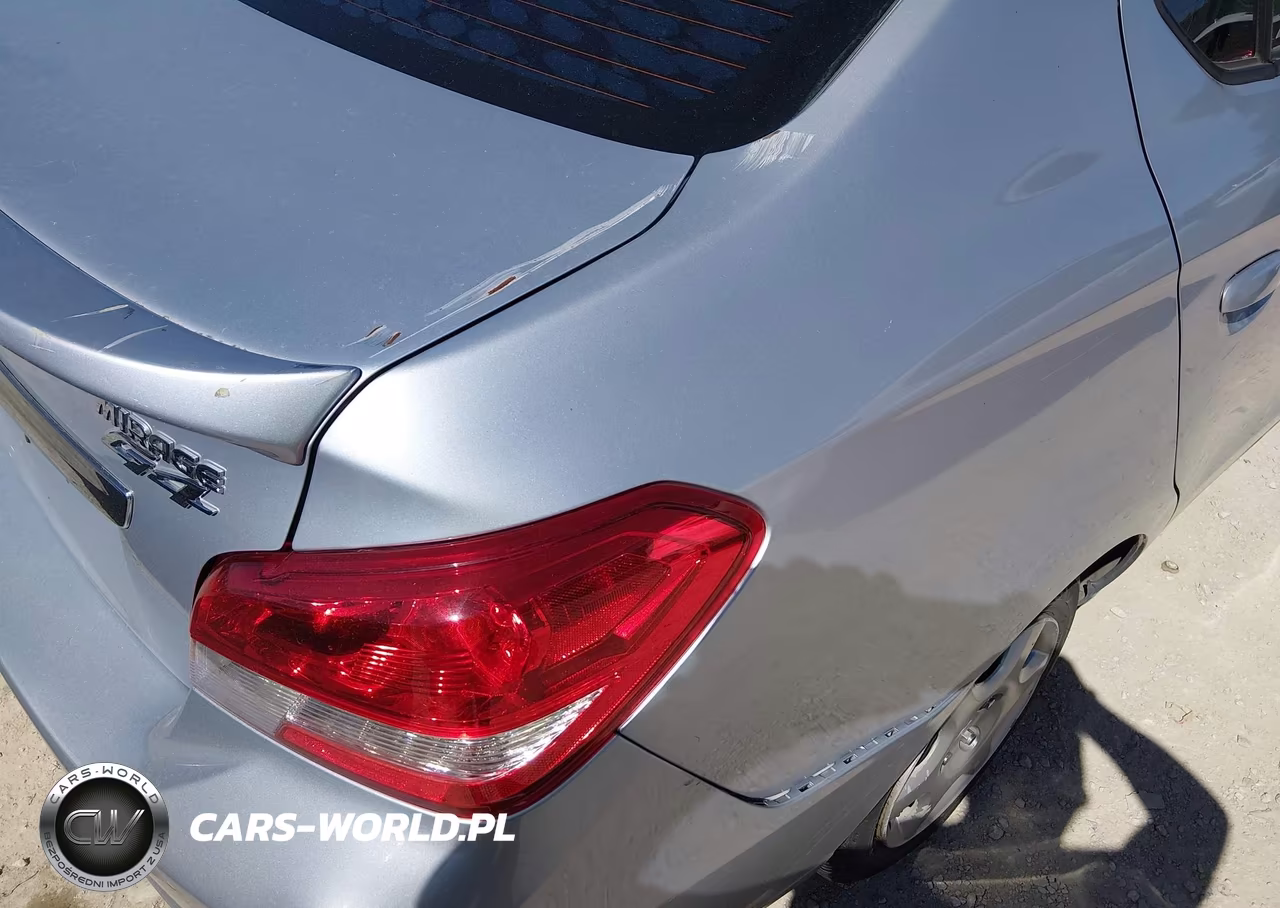 2017 Mitsubishi Mirage G4 Es VIN:ML32F3FJ6HHF07240 - 15