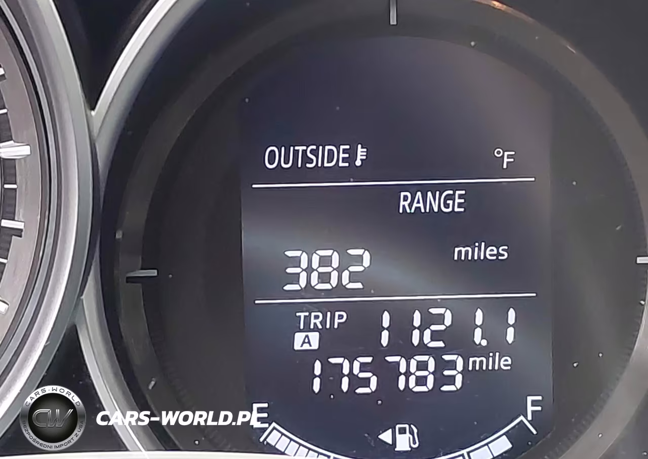 2016 Mazda Mazda6 I Sport VIN:JM1GJ1U56G1437271 - 15