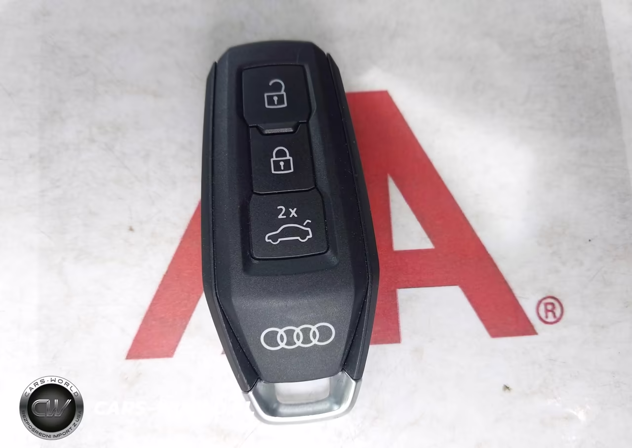 2025 Audi All-New Q5 Prestige Tfsi Quattro S Tronic VIN:WA13AAGU4S2063581 - 11