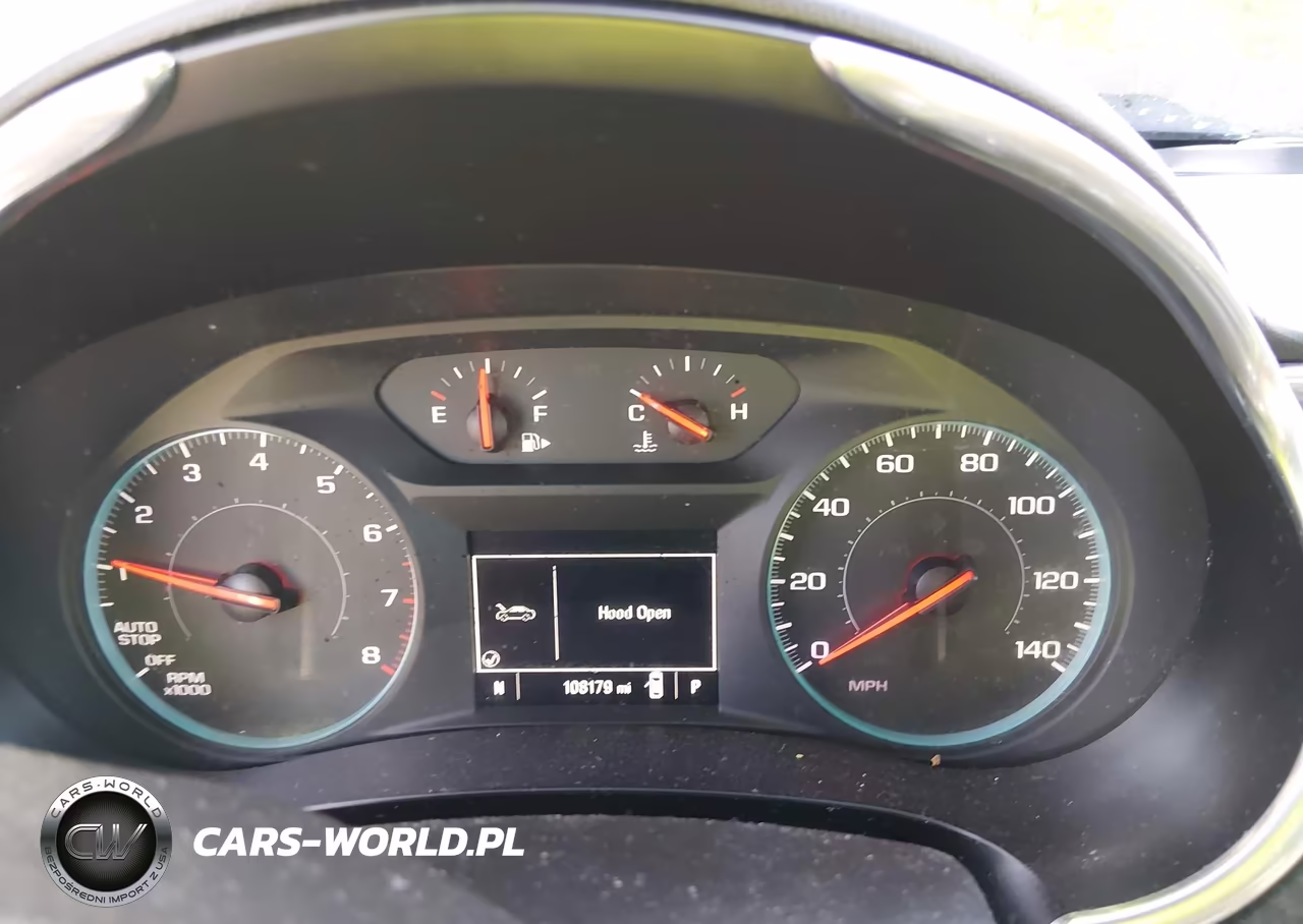 2020 Chevrolet Malibu Fwd Lt VIN:1G1ZD5ST2LF054345 - 7
