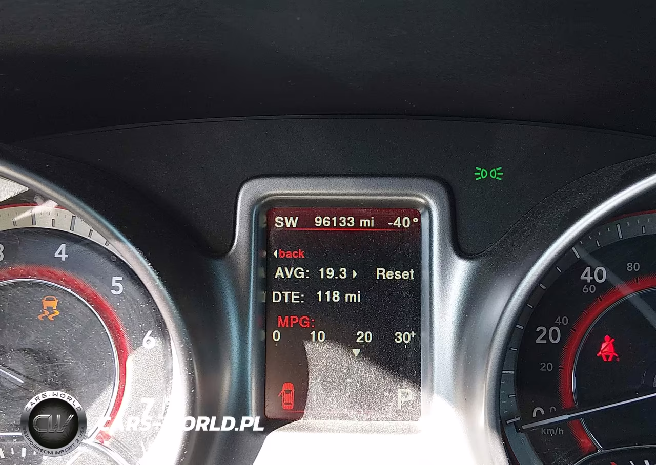2020 Dodge Journey Crossroad VIN:3C4PDCGB7LT268417 - 16