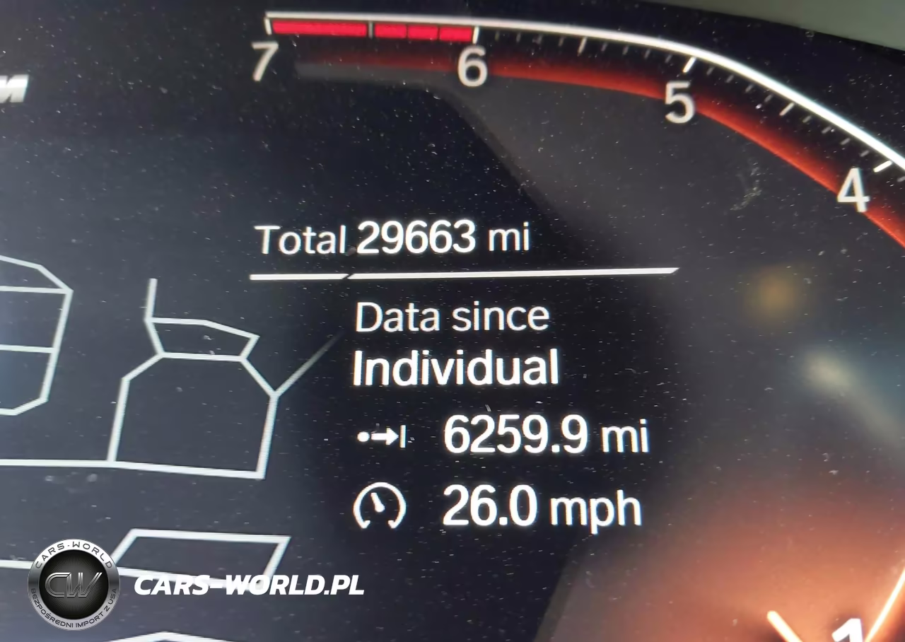 2022 BMW 530 I VIN:WBA53BH05NCK52228 - 16