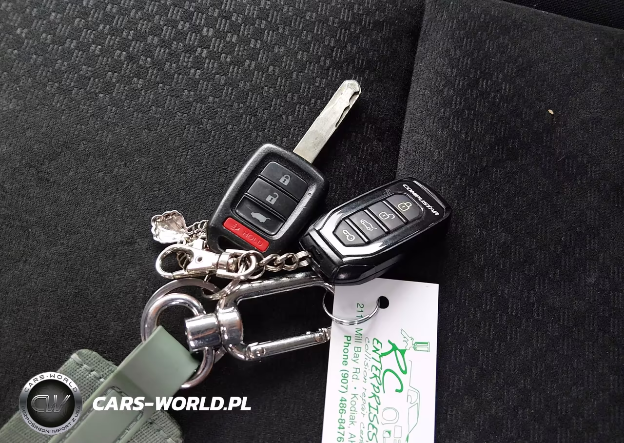 2015 Honda Cr-V Lx VIN:5J6RM4H32FL075933 - 11