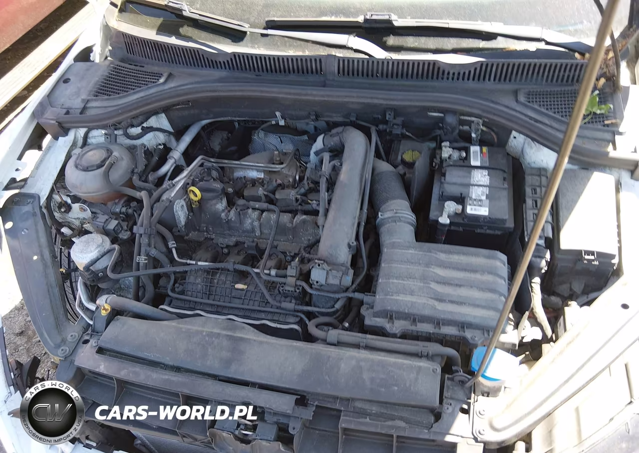 2019 Volkswagen Jetta 1.4T R-Line-1.4T S-1.4T Se VIN:3VWC57BU1KM020567 - 10