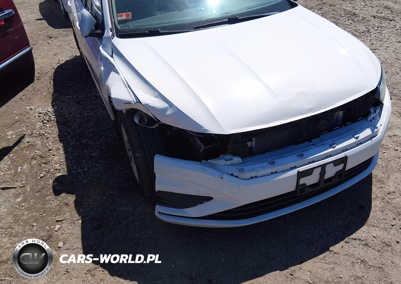 2019 Volkswagen Jetta 1.4T R-Line-1.4T S-1.4T Se VIN:3VWC57BU1KM020567 - 6