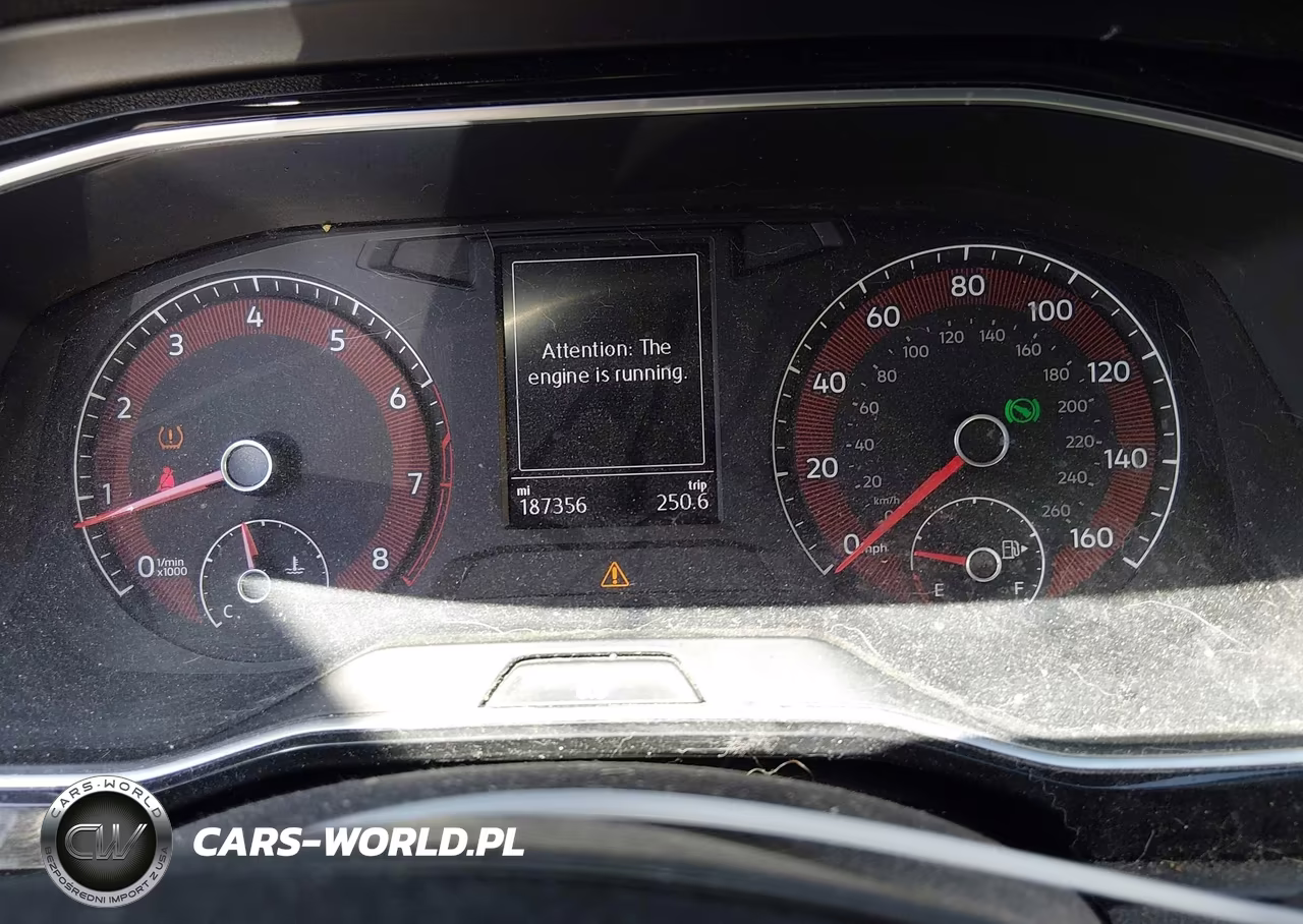 2019 Volkswagen Jetta 1.4T R-Line-1.4T S-1.4T Se VIN:3VWC57BU1KM020567 - 7