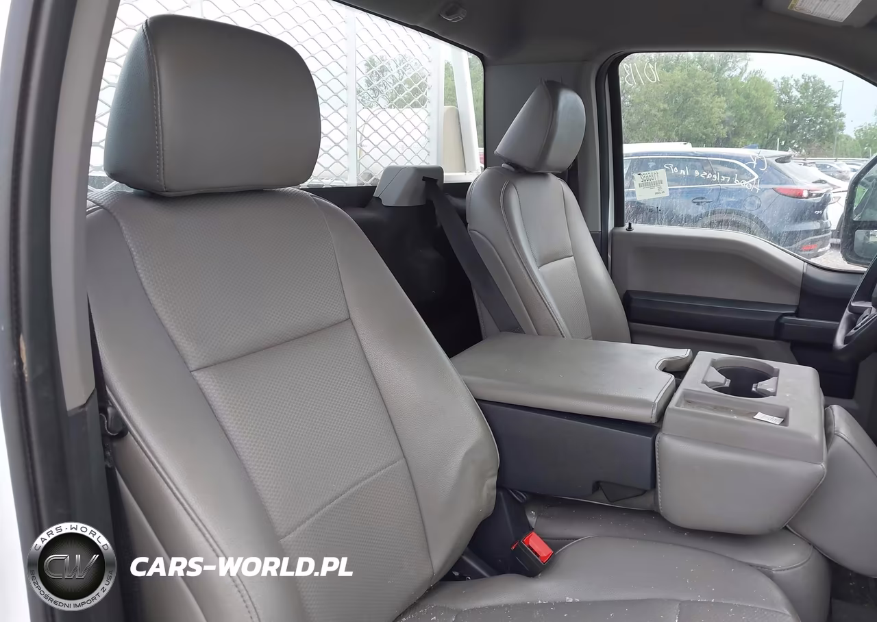 2022 Ford F-250 Xl VIN:1FDBF2A69NEE90708 - 3