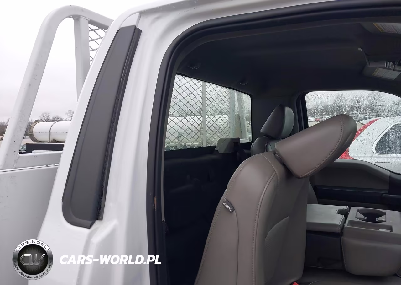 2022 Ford F-250 Xl VIN:1FDBF2A69NEE90708 - 8
